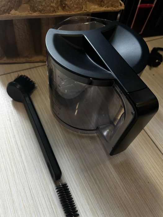 Соковыжималка Braun J500