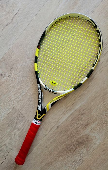 Rakieta tenisowa Babolat Aero Pro Drive GT