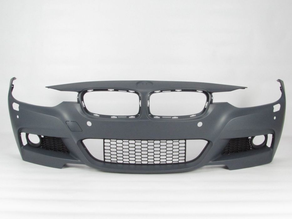 Kit M/ Pack M Bodykit Completo Novo/ Abs Bmw 3 Touring (F31)
