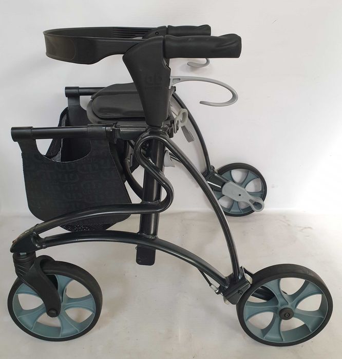 Chodzik DOLOMITE Jazz 510 MASYWNY DO 150 KG