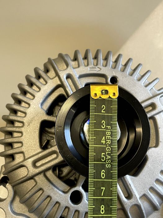 Alternator samochodowy (2318)