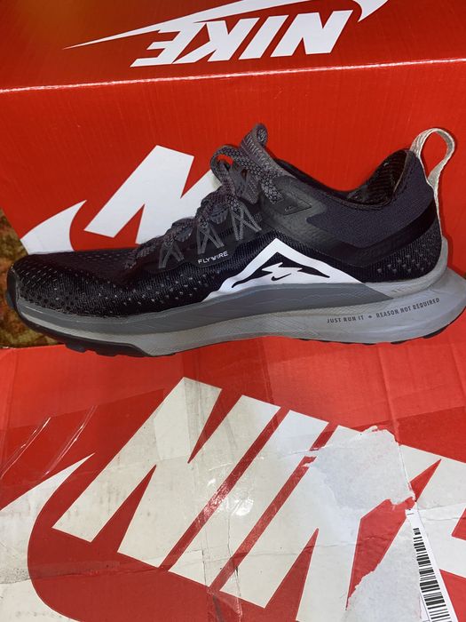 Nike React Pegasus Trail 4  38 24см