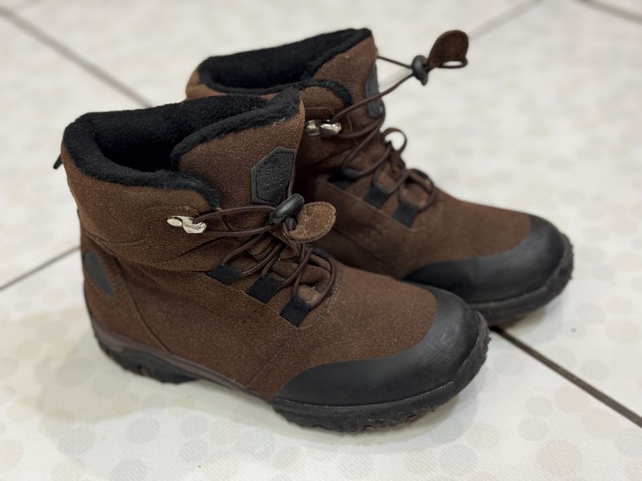 Ботинки reserved 32 розмір