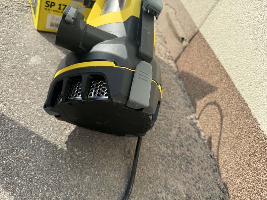 Pompa głębinowa Karcher