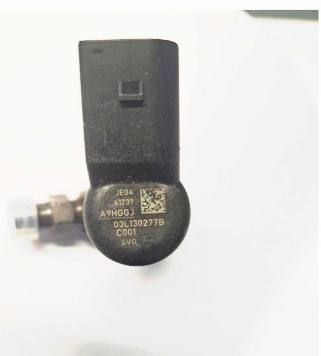 Wtryskiwacz VW AUDI SEAT SKODA 1.6 TDI 03L130277B