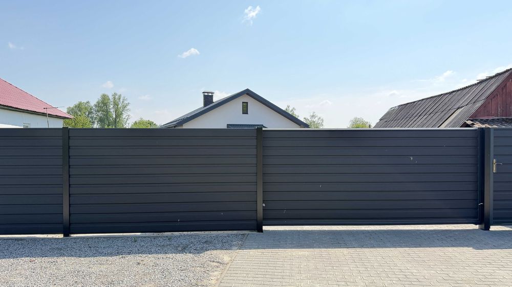 ‼️Продаж сучасного будинку 107 кв.м, 8 соток, центр с. Требухів, Бровари