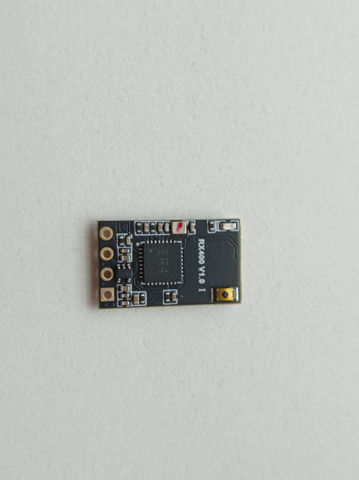 Продам ELRS передавачі TX400 (370-420MHz) та TX500 (500-560MHz)