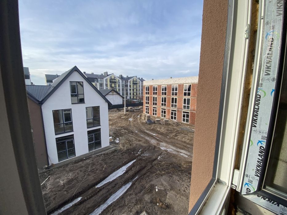 Продаж таунхауса Святопетрівське ЖК"SANVILLE" Київська область