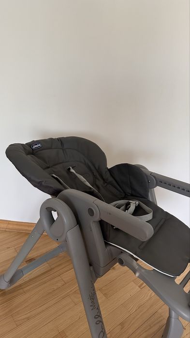 Стільчик для годування Chicco Polly Magic Relax