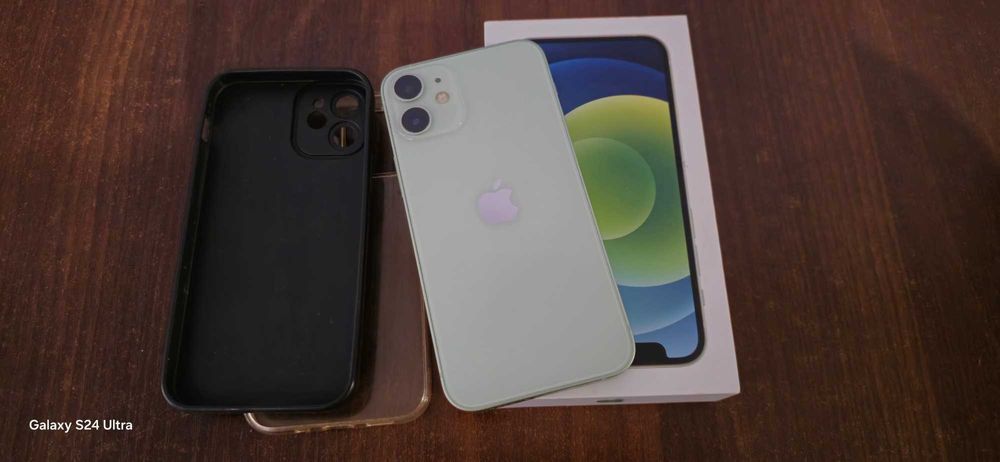 Iphone 12 mini 128gb