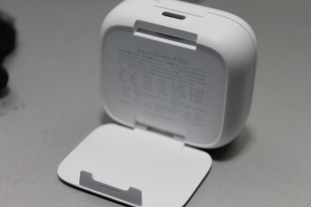 Гарнітура ANKER SoundCore P30i White ОРИГІНАЛЬНІ