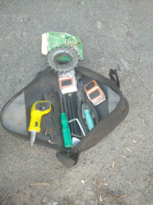 Набори велосопедиста