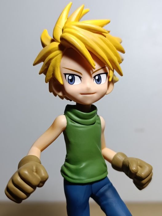 Figura Yamato (Matt) Digimon Adventure
