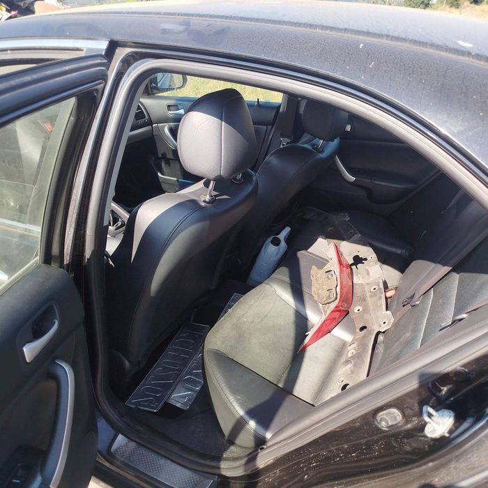 разборка шрот запчастини honda accord cl7