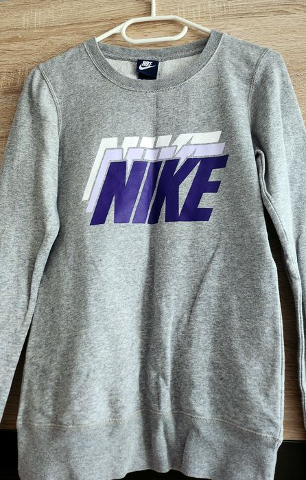 Bluza NIKE damska