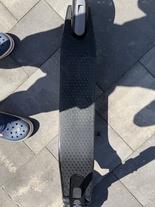 Електросамокат Ninebot Segway ES1