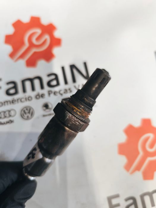 Sonda Lambda VW TIGUAN