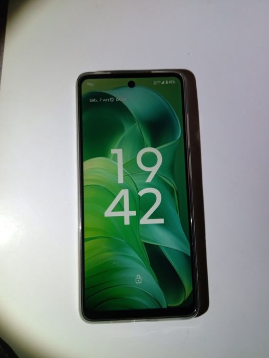 Motorola Moto G04