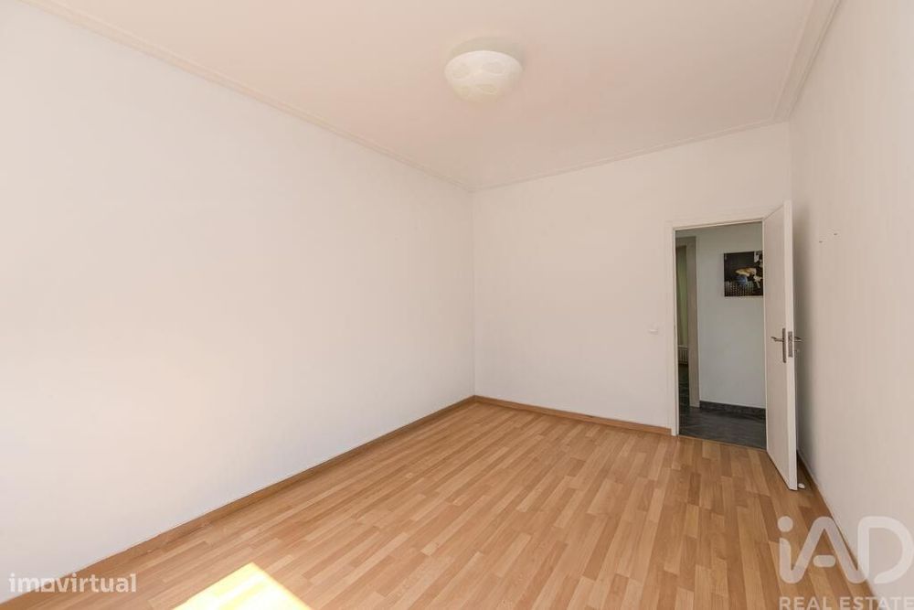 Apartamento T3 em São Sebastião