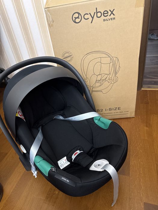 Автокрісло cybex,оригінал