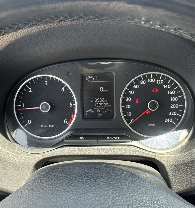 Volkswagen Polo — fotografia 11