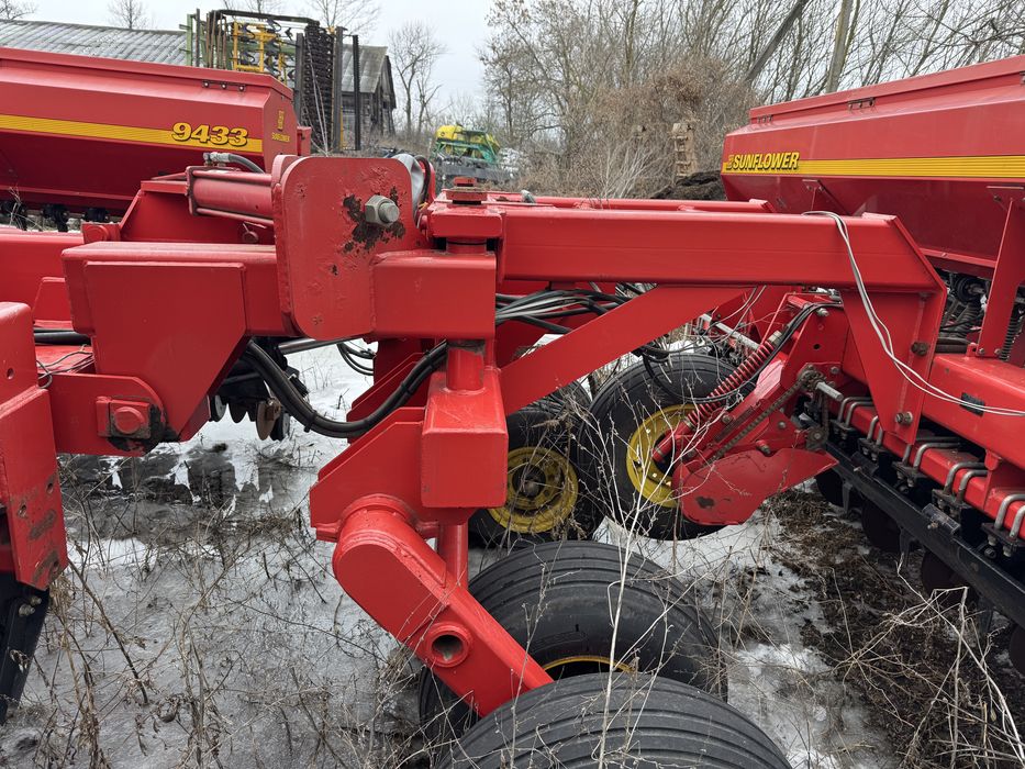 Сівалки Sunflower 9433