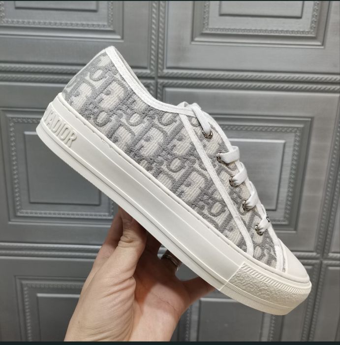 Trampki Dior 38,39 rozmiar