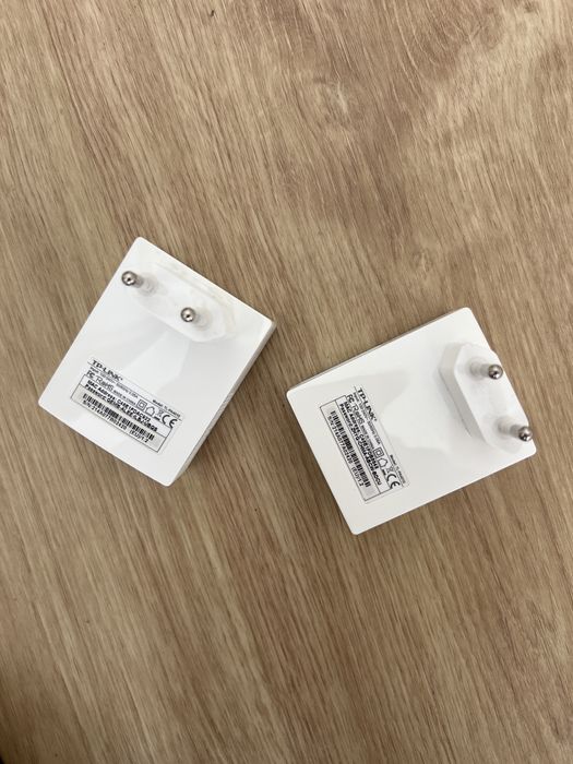 Powerline Adapter TP-Link TL-PA401064752032201986120