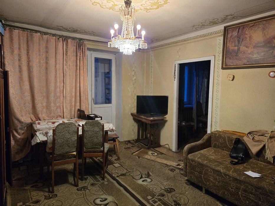 Продаж 3 кімн квартири вул. Бойчука 10