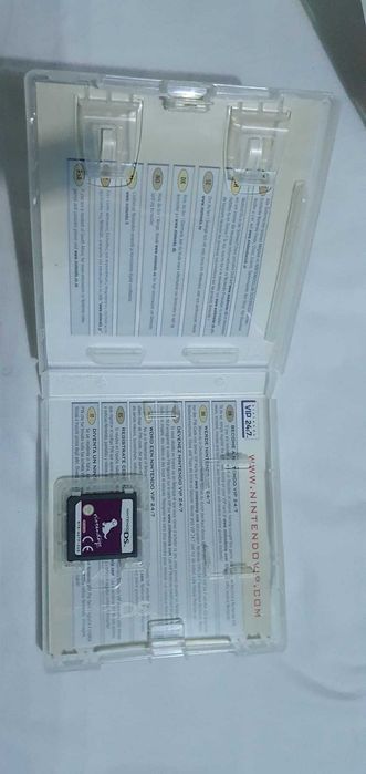 9 Jogos para a Nintendo DS