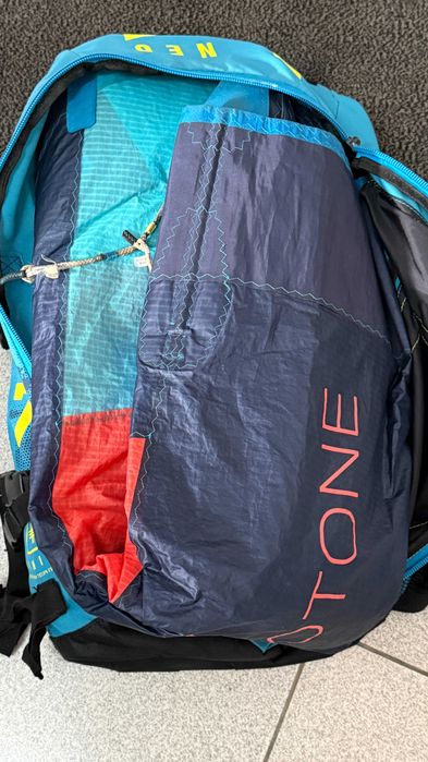 Kite Duotone Neo 7 2019