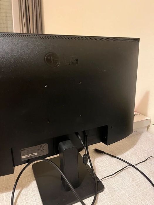 Monitor LG 27 polegadas