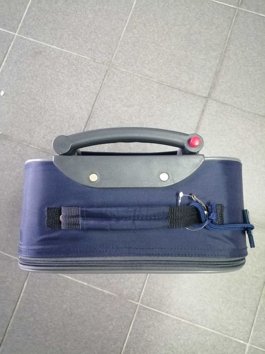 Mala de viagem Star Wars - trolley