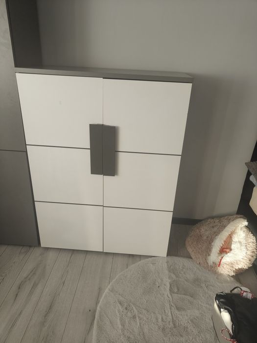 Meble pokojowe młodzieżowe