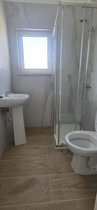 Apartamento T4 Corroios