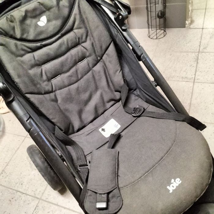 Wózek spacerowy joie