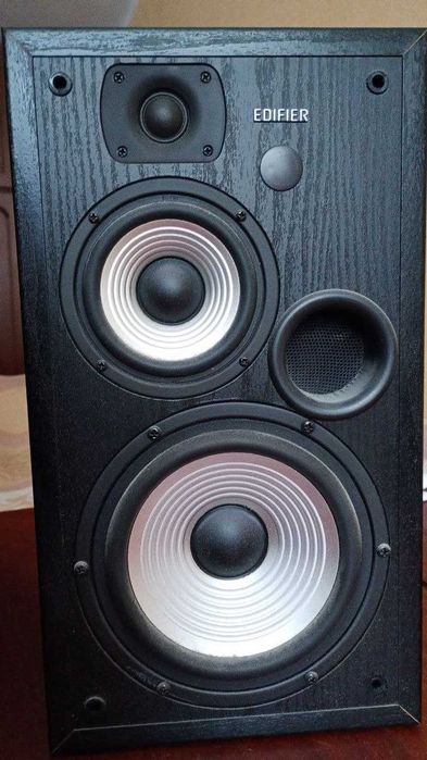 Акустика Edifier R2700 (Studio 7) — 128 Вт, Студийный звук