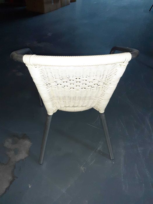 Cadeiras de esplanada