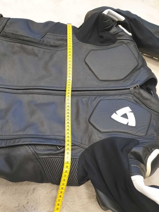 Revit 50 - 52  Eur M / L Kombinezon motocyklowy