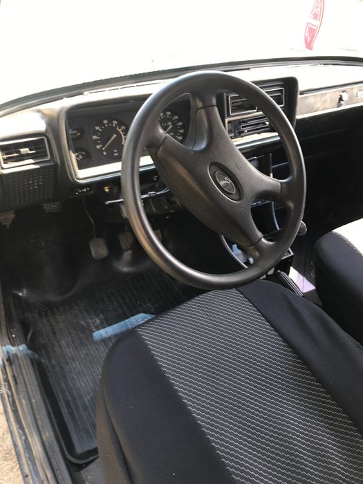 Продам легковий автомобіль