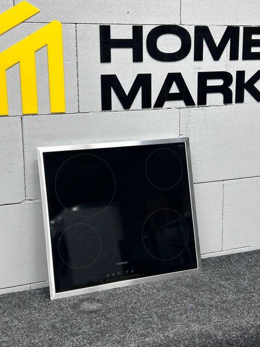 Електрична Варильна поверхня Siemens ET645FEN1E, 60см, стан нової