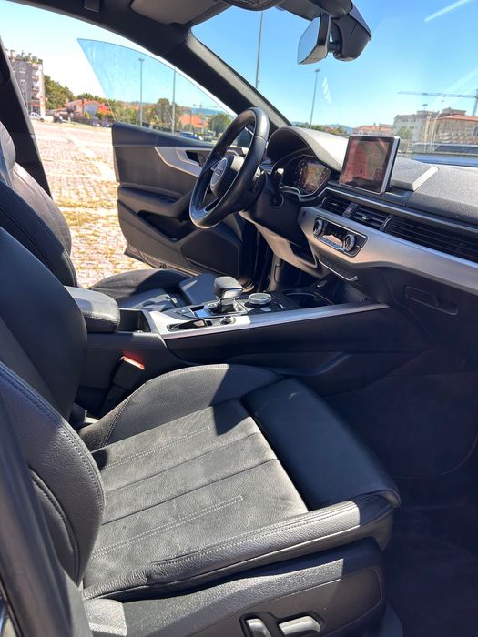 A5 sportback Sport S-tronic