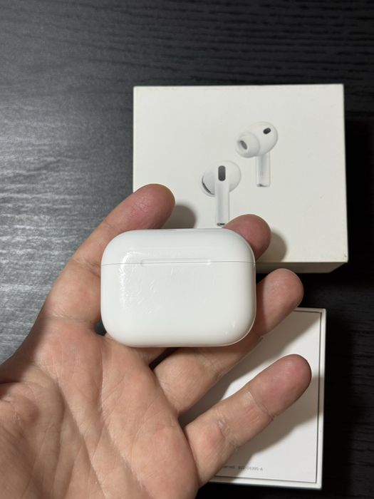 Кейс AirPods Pro 3 А3122