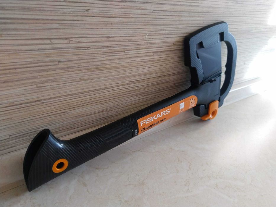 NAJTANIEJ Siekiera A6 XS Toporek Siekierka 35cm Wysyłka