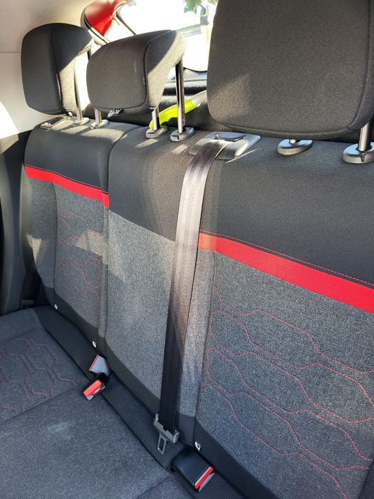 Citroen C3, 2019