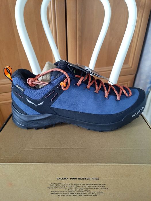 Nowe buty męskie Salewa rozmiar 41