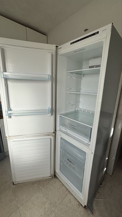 Frigorifico combinado