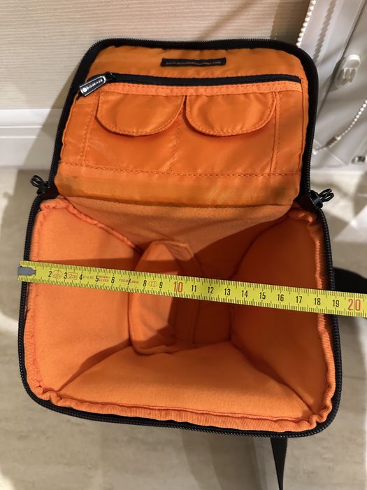 Продам фирменный кофр для профессиональных фото