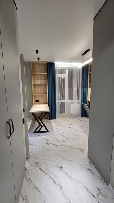 1-room apartment apartment by the address st. Bandery Stepana (area 40 m²) - Atlanta.ua - photo 4