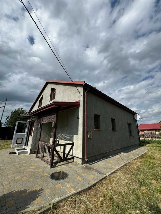 Продаж будинку Пустомити
